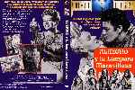 carátula dvd de Aladino Y La Lampara Maravillosa - 1945 - Custom