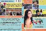 carátula dvd de Te Presento A Laura - Custom - V2