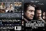 cartula dvd de La Revelacion - Custom