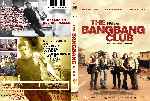 carátula dvd de The Bang Bang Club - Custom