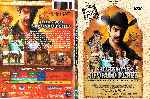 carátula dvd de Salvando Al Soldado Perez - Custom
