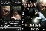 carátula dvd de Moss - 2010 - Custom
