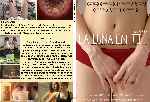 carátula dvd de La Luna En Ti - Custom