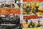 carátula dvd de Policias De Repuesto - Region 4