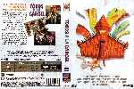 carátula dvd de Todos A La Carcel