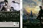 carátula dvd de Largo Winch