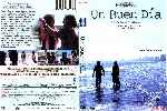 carátula dvd de Un Buen Dia - Region 4