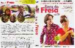 carátula dvd de Boca De Fresa - Region 4