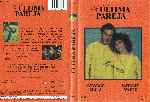carátula dvd de La Ultima Pareja