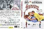 carátula dvd de Mi Marido Se Divierte