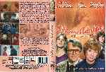 carátula dvd de Solo Para Adultos