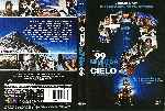 carátula dvd de 99 Minutos En El Cielo - Region 1-4