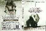 carátula dvd de El Ultimo Exorcismo - Region 1-4