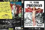 carátula dvd de El Hijo Prodigo - 1955