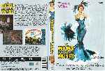 cartula dvd de La Mujer Mas Guapa Del Mundo