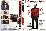 carátula dvd de Violent Cop