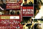 carátula dvd de Reyes De La Calle 2 - Custom - V2