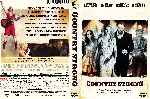 carátula dvd de Country Strong - Custom - V2