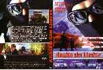 carátula dvd de Asalto Sin Limite - 2002 - Custom