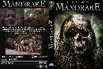 carátula dvd de Mandrake - Custom - V2