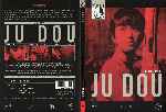 carátula dvd de Ju Dou - Semilla De Crisantemo - Filmoteca Fnac