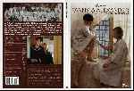 carátula dvd de Fanny & Alexander - V2