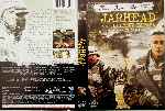 cartula dvd de Jarhead - El Infierno Espera