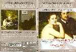 carátula dvd de La Vida Privada De Una Obra Maestra - Obras Del 1851 Al 1900
