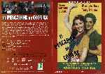 cartula dvd de El Pescador De Coplas - Cine Espanol - La Razon - Inlay