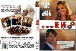 carátula dvd de Aprendiendo De Mi - Region 1-4