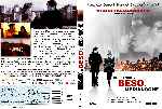 carátula dvd de Buscando Un Beso A Medianoche - Custom - V3