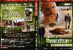 carátula dvd de Comisario Montalbano - El Camino De Arena - Coleccion Montalbano - Custom