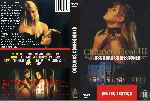 carátula dvd de Oscuras Confesiones - Custom
