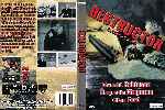 carátula dvd de Destructor - 1943 - Custom