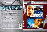carátula dvd de Panico Nuclear - Cine De Estreno