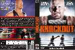 carátula dvd de Knockout - Custom