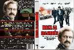 carátula dvd de Mata Al Irlandes - Custom