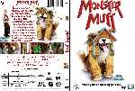 carátula dvd de Monster Mutt - Custom