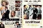 carátula dvd de Country Strong - Custom - V3