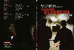 carátula dvd de Raymond Depardon - Justicia - Delitos Flagrantes - 10a Sala - Instantes De Audie
