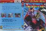 carátula dvd de El Que No Corre Vuela - La India Maria - Region 4