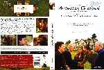 carátula dvd de Aritmetica Emocional