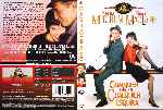 carátula dvd de Cualquier Dia En Cualquier Esquina - V2