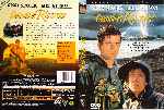 carátula dvd de Cuando El Rio Crece - V2