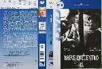 carátula dvd de Breve Encuentro - 1945 - El Gran Cine De Metropoli