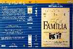 carátula dvd de La Familia - 1987 - El Cine De El Mundo