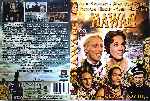 carátula dvd de Hawaii - V2