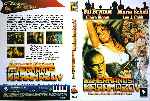 carátula dvd de Los Hermanos Karamazov - Clasicos De Oro