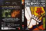 carátula dvd de Mi Pie Izquierdo
