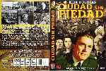 carátula dvd de Ciudad Sin Piedad